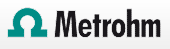 Metrohm Metrohm